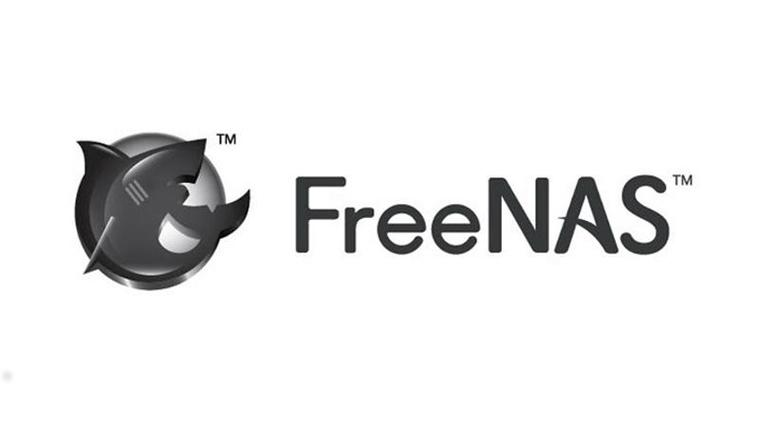 FreeNAS