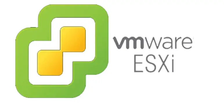VMWARE ESXI